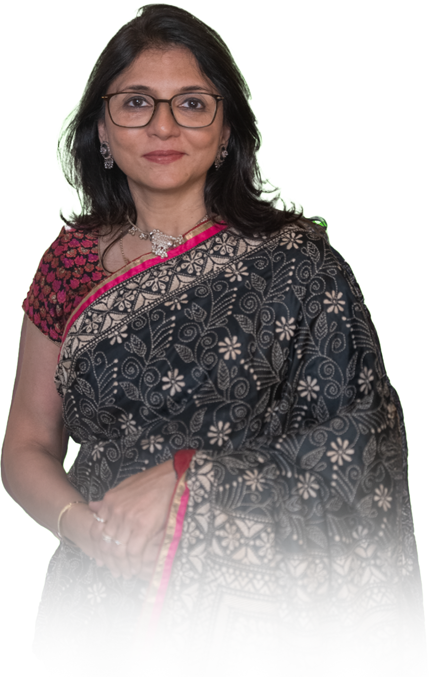 Dr. Priti Vyas